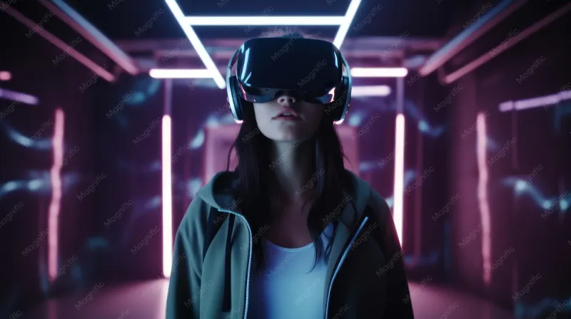 Alone Together: The Unexpected Isolation Crisis Hiding Inside Social VR