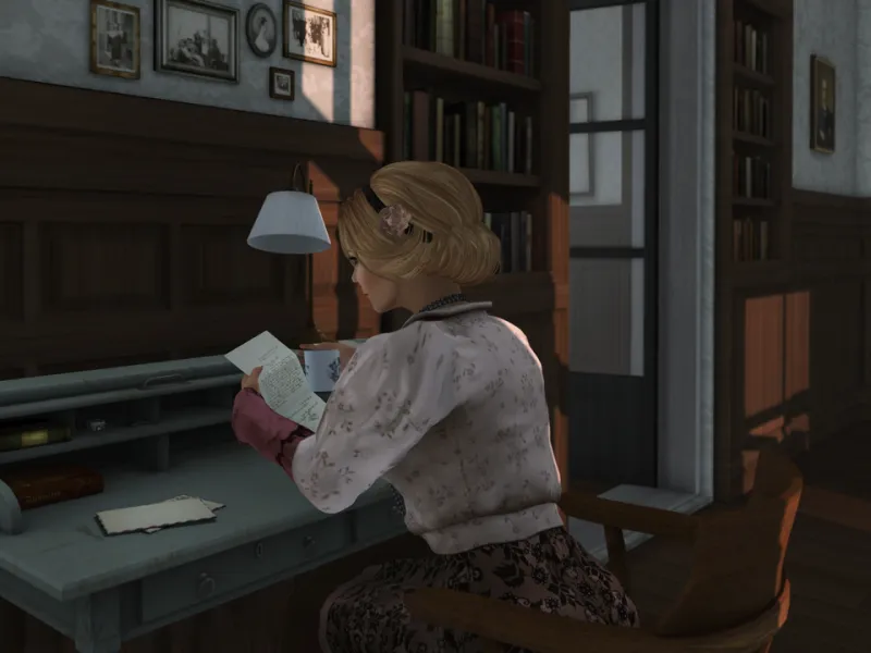 Your Avatar Got Kicked Out: How Virtual World Justice Actually Works — And Who's Really in Charge