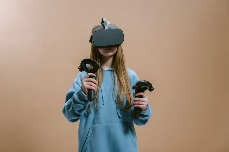 Feel Everything or Feel Nothing: The Haptic Suit Industry's Billion-Dollar Bet on Who Gets to Touch the Metaverse