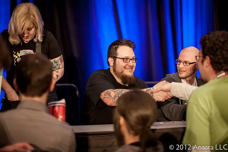 Small Teams, Big Paydays: The Indie VR Developers Cashing In on Niche Audiences