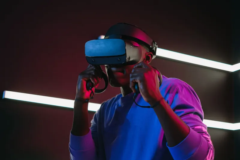 Almost Human, Totally Unsettling: The Science Behind Why Realistic Avatars Freak Us Out